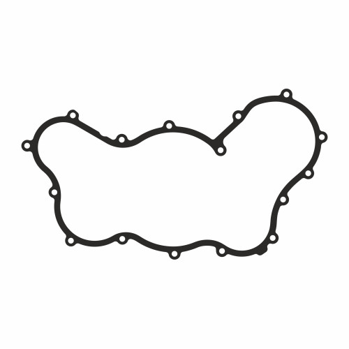 Прокладка кришки ГРМ Case 504379050 Прокладка кришки ГРМ Case 504379050