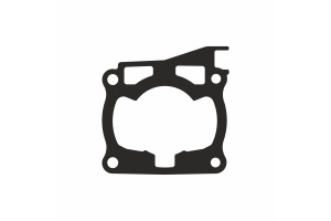 Прокладка циліндра Yamaha 5DH-11351-01-00