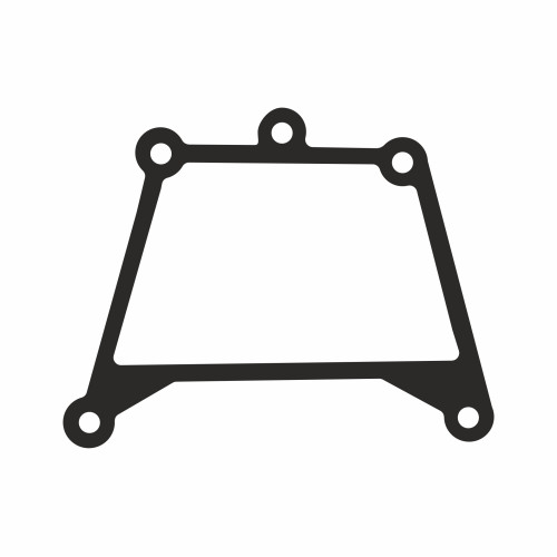 Прокладка Zf 81.38902-0066 Прокладка Zf 81.38902-0066