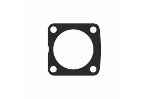Прокладка КПП ZF MAN 95531593 Прокладка КПП ZF MAN 95531593