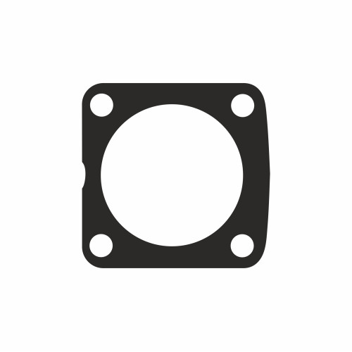 Прокладка КПП ZF MAN 95531593 Прокладка КПП ZF MAN 95531593