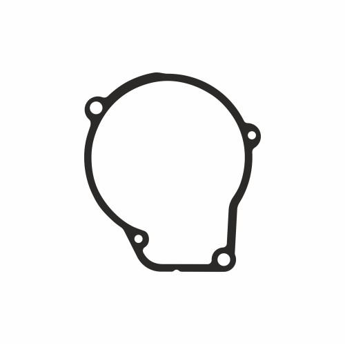Прокладка кришки генератора Rieju 000.490.9119 Прокладка кришки генератора Rieju 000.490.9119