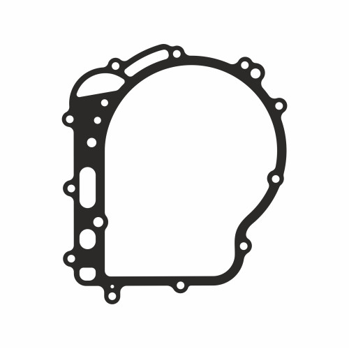 Прокладка корпусу варіатора CFMoto 0GR0-013001-10000 Прокладка корпусу варіатора CFMoto 0GR0-013001-10000