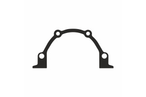 Прокладка корпусу сальника задня Toyota 11383-54030 Прокладка корпусу сальника задня Toyota 11383-54030