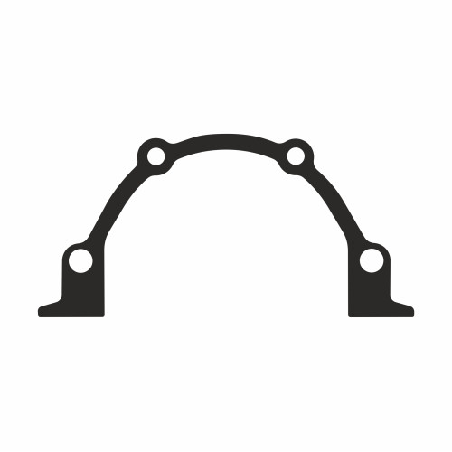 Прокладка корпусу сальника задня Toyota 11383-54030 Прокладка корпусу сальника задня Toyota 11383-54030