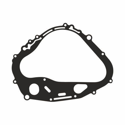 Прокладка кришки зчеплення Suzuki 11482-12D01 Прокладка кришки зчеплення Suzuki 11482-12D01