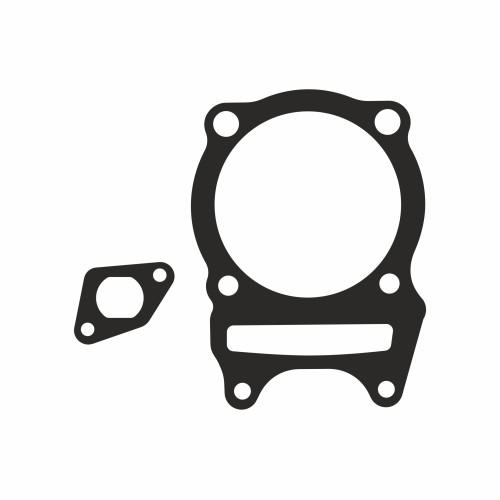Прокладка циліндра Lucky Star 12191-E10-000 Прокладка циліндра Lucky Star 12191-E10-000