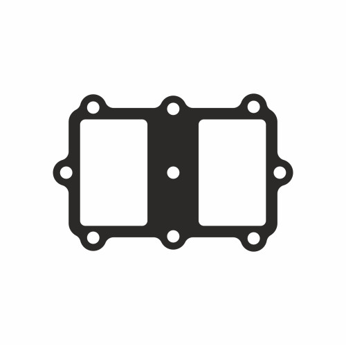 Прокладка впускного колектора Suzuki 13122-03001 Прокладка впускного колектора Suzuki 13122-03001