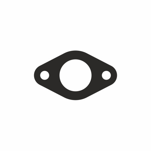 Прокладка карбюратора Suzuki 13125-98310 Прокладка карбюратора Suzuki 13125-98310
