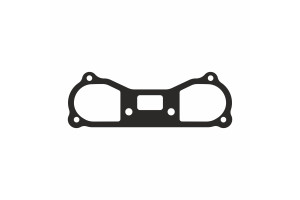 Прокладка до лівої нижньої кришки головки блоку циліндрів Harley-Davidson 16779-84A Прокладка до лівої нижньої кришки головки блоку циліндрів Harley-Davidson 16779-84A