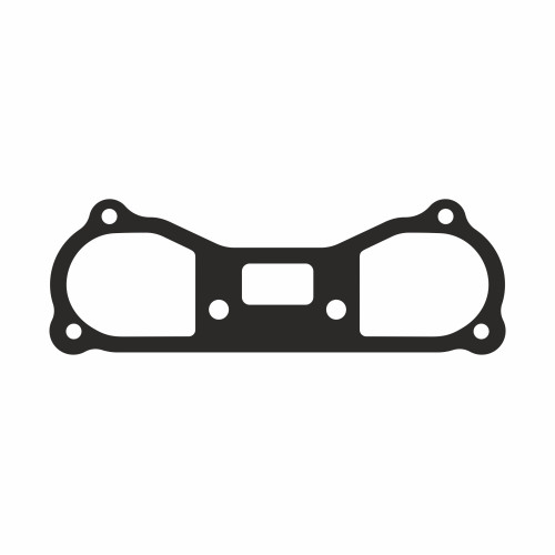 Прокладка до лівої нижньої кришки головки блоку циліндрів Harley-Davidson 16779-84A Прокладка до лівої нижньої кришки головки блоку циліндрів Harley-Davidson 16779-84A