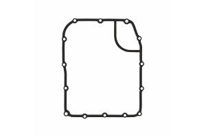Прокладка масляного піддону Yamaha 2S3-13414-00-00 Прокладка масляного піддону Yamaha 2S3-13414-00-00