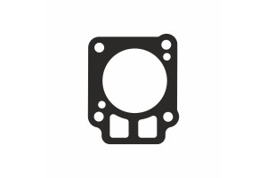 Прокладка корпусу помпи Mercury 348-65018-0 Прокладка корпусу помпи Mercury 348-65018-0