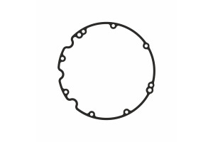 Прокладка кришки зчеплення Yamaha 3D8-15453-00-00 Прокладка кришки зчеплення Yamaha 3D8-15453-00-00