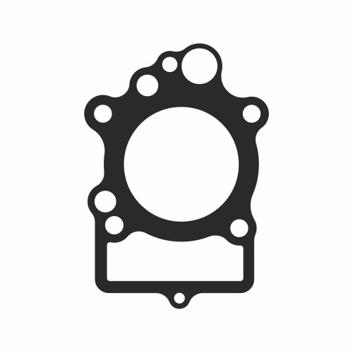Прокладка циліндра Yamaha 4TR-11351-01-00 Прокладка циліндра Yamaha 4TR-11351-01-00