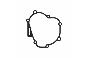 Прокладка картера Yamaha 68D-11351-A0-00 Прокладка картера Yamaha 68D-11351-A0-00