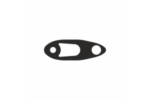 Прокладка лобового скла Harley-Davidson 69283-04 Прокладка лобового скла Harley-Davidson 69283-04