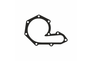 Прокладка водяної помпи Renault 7700851213 Прокладка водяної помпи Renault 7700851213