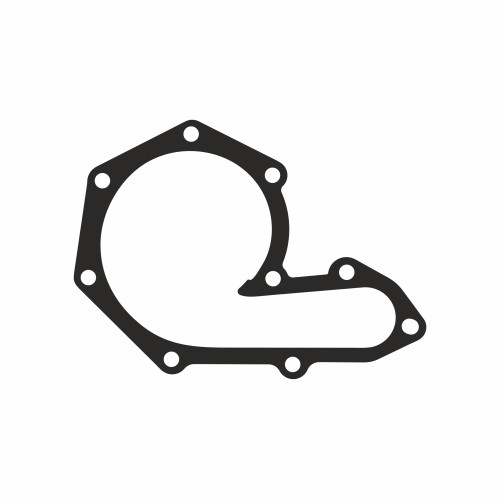 Прокладка водяної помпи Renault 7700851213 Прокладка водяної помпи Renault 7700851213