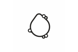 Прокладка стартера KTM 77240043000 Прокладка стартера KTM 77240043000