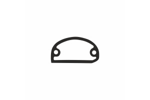Прокладка опори коробки передач Vespa B013738 Прокладка опори коробки передач Vespa B013738