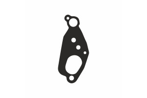 Прокладка карбюратора Vespa B013739
