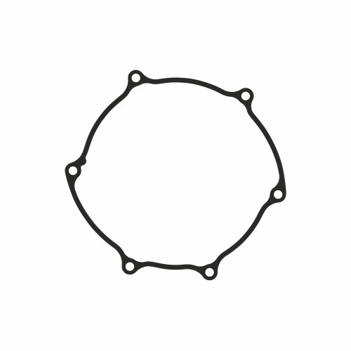 Прокладка кришки зчеплення Yamaha B7B-15453-00-00 Прокладка кришки зчеплення Yamaha B7B-15453-00-00