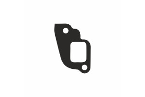 Прокладка карбюратора Vespa C4723698