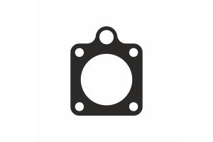 Прокладка коробки відбору потужності ZF PZF1-M Прокладка коробки відбору потужності ZF PZF1-M