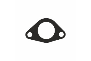 Прокладка термостата Mazda RFB9-10-153 Прокладка термостата Mazda RFB9-10-153