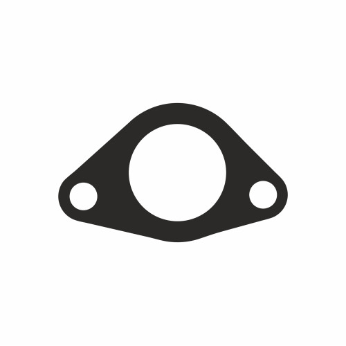 Прокладка термостата Mazda RFB9-10-153 Прокладка термостата Mazda RFB9-10-153