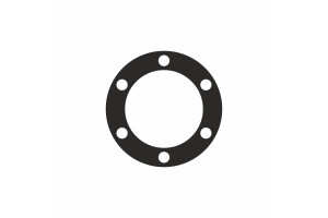Прокладка генератора Lycoming 1027-C Прокладка генератора Lycoming 1027-C