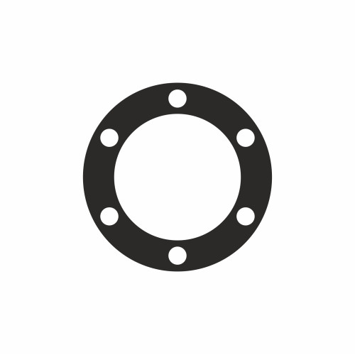 Прокладка генератора Lycoming 1027-C Прокладка генератора Lycoming 1027-C