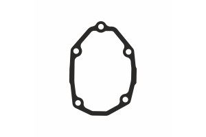 Прокладка імпульсатора права мала Suzuki 11491-18H00-000