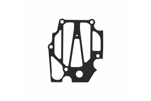 Прокладка клапанної кришки Honda 12332-MG8-306
