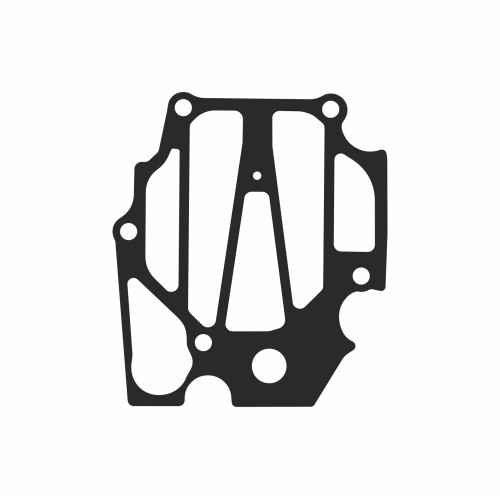 Прокладка клапанної кришки Honda 12332-MG8-306 Прокладка клапанної кришки Honda 12332-MG8-306