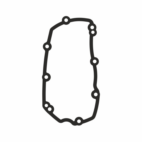 Прокладка колінчастого вала Triumph Т1261431 Прокладка колінчастого вала Triumph Т1261431