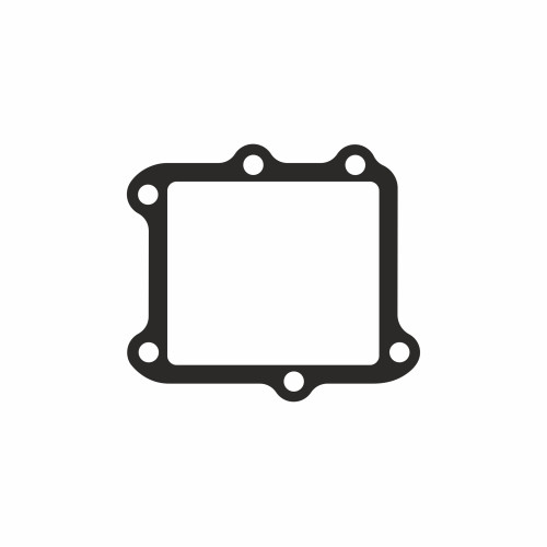 Прокладка лепесткового клапану Honda 14132-KZ4-L30 Прокладка лепесткового клапану Honda 14132-KZ4-L30