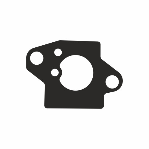 Прокладка карбюратора Honda 16202-ZW6-000 Прокладка карбюратора Honda 16202-ZW6-000