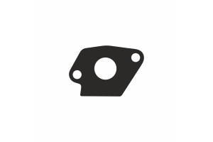 Прокладка карбюратора Honda 16221-ZW6-000 Прокладка карбюратора Honda 16221-ZW6-000