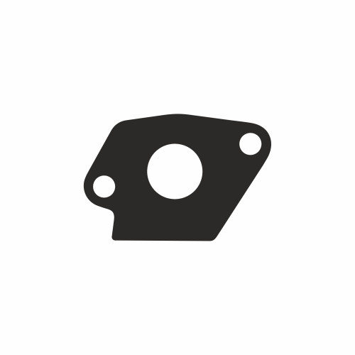 Прокладка карбюратора Honda 16221-ZW6-000 Прокладка карбюратора Honda 16221-ZW6-000