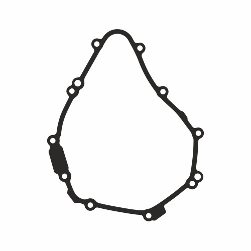 Прокладка кришки генератора Yamaha 1WS-15451-00-00 Прокладка кришки генератора Yamaha 1WS-15451-00-00