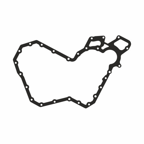 Прокладка кришки ГРМ Perkins 21826410 Прокладка кришки ГРМ Perkins 21826410