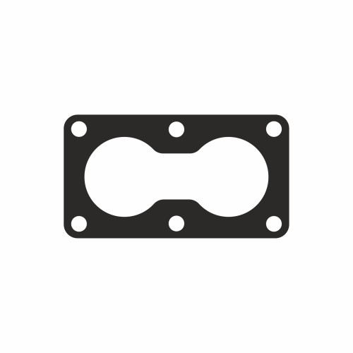 Прокладка термостата Caterpillar 2225915 (0,8 мм) Прокладка термостата Caterpillar 2225915 (0,8 мм)