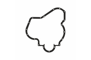 Прокладка кришки ГРМ Perkins 3681P037 Прокладка кришки ГРМ Perkins 3681P037