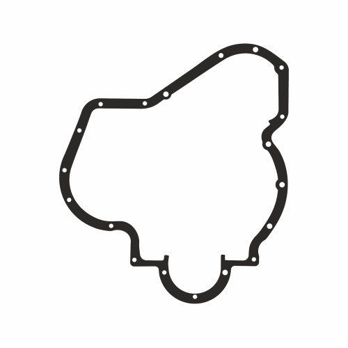 Прокладка кришки ГРМ Perkins 3681P037 Прокладка кришки ГРМ Perkins 3681P037