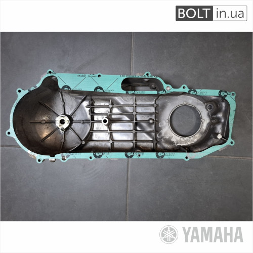 Прокладка кришки зчеплення Yamaha 3FA-15451-10-00 Прокладка кришки зчеплення Yamaha 3FA-15451-10-00