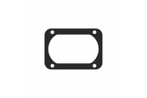 Прокладка термостата Caterpillar 3N-4087 Прокладка термостата Caterpillar 3N-4087