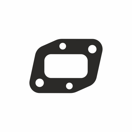 Прокладка карбюратора AL-KO 412253 Прокладка карбюратора AL-KO 412253