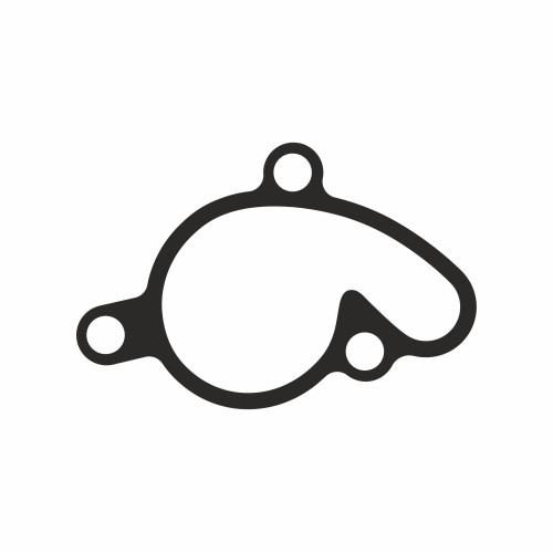 Прокладка помпи KTM 47035053000 Прокладка помпи KTM 47035053000